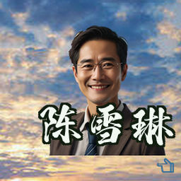 陈雪琳